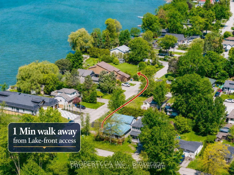 131 Cook's Bay Drive
