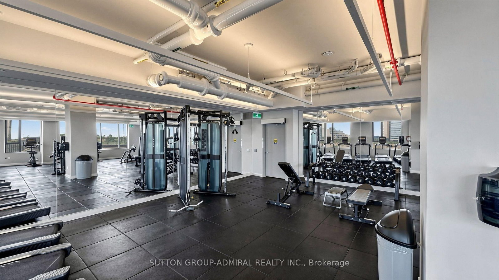 2920 Highway 7 Road • #1712 • Vaughan, ON photo 18