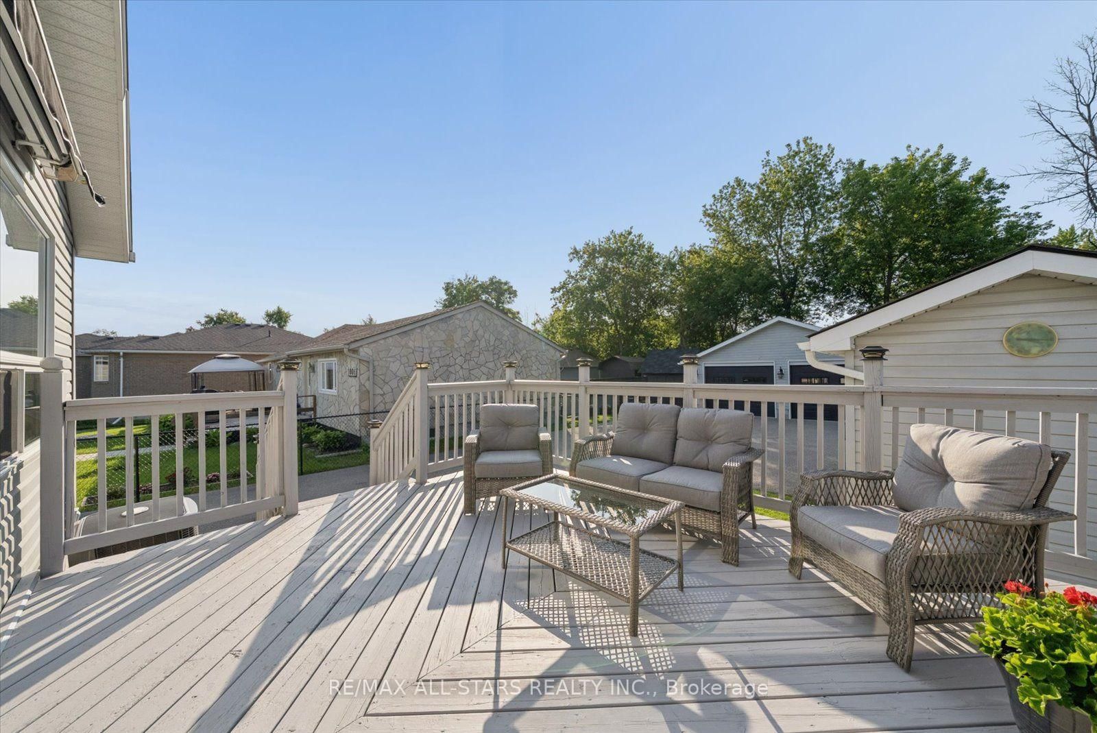 1008 N Metro Road • Georgina, ON photo 38