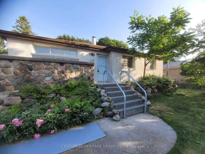 Bsmt - 408 Osiris Drive