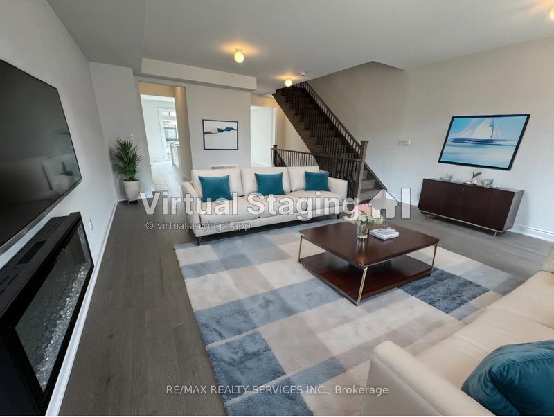 202 Tennant Circle