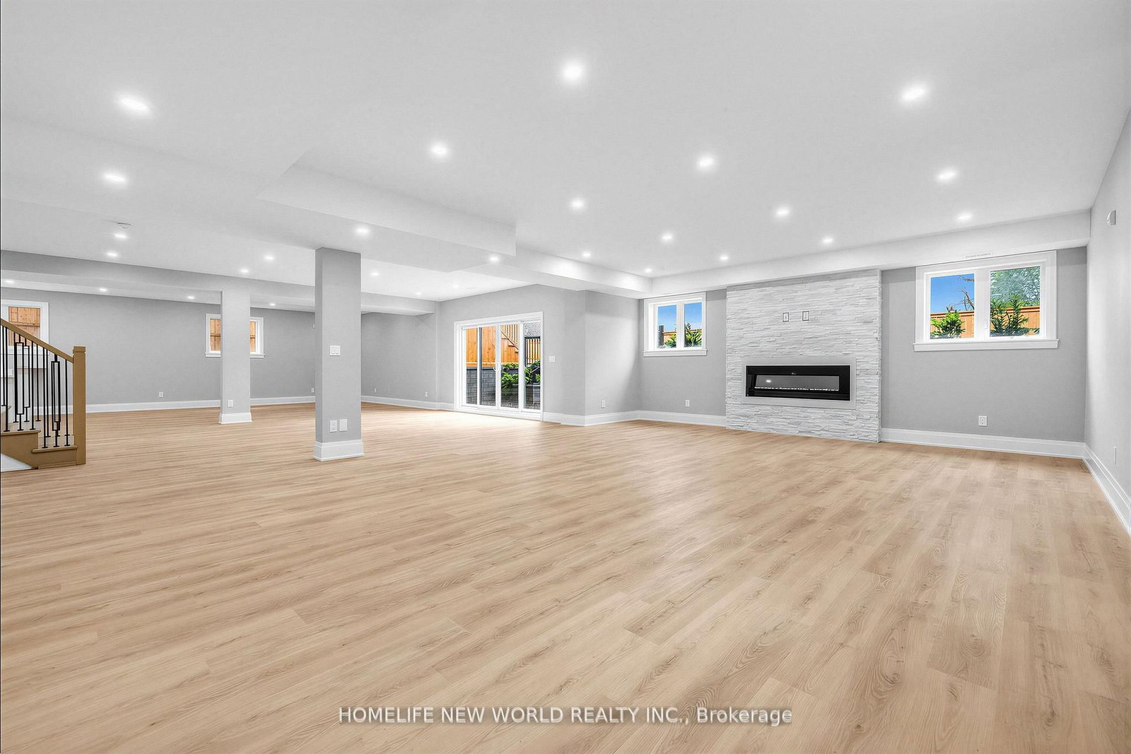 225 Sunnybrae Avenue • Innisfil, ON photo 25