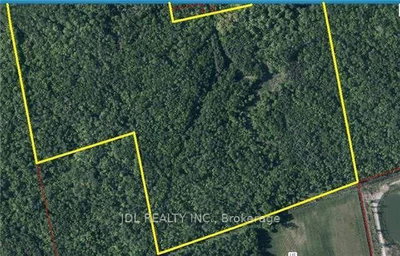Vacant Land for sale at Ptlot1 Alexander Boulevard, Georgina, Ontario, L0E 1L0 - Sutton & Jackson's Point - MLS: N13618194
