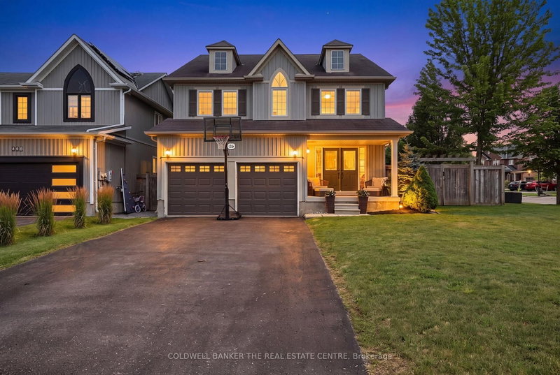 126 Donald Stewart Crescent