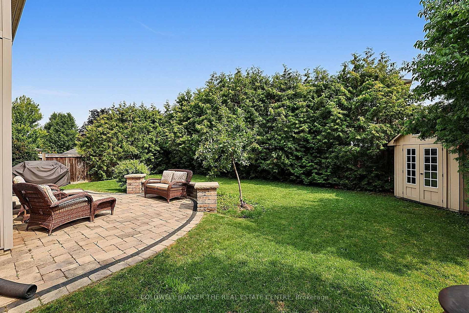 126 Donald Stewart Crescent • East Gwillimbury, ON photo 39