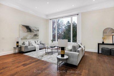 15 Glenview Heights Lane • King, ON photo 5