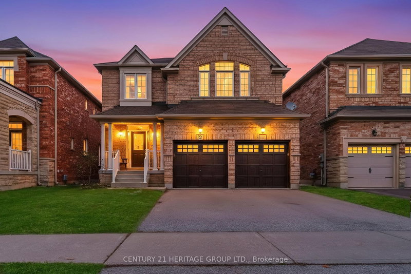 32 Amberwing Landing