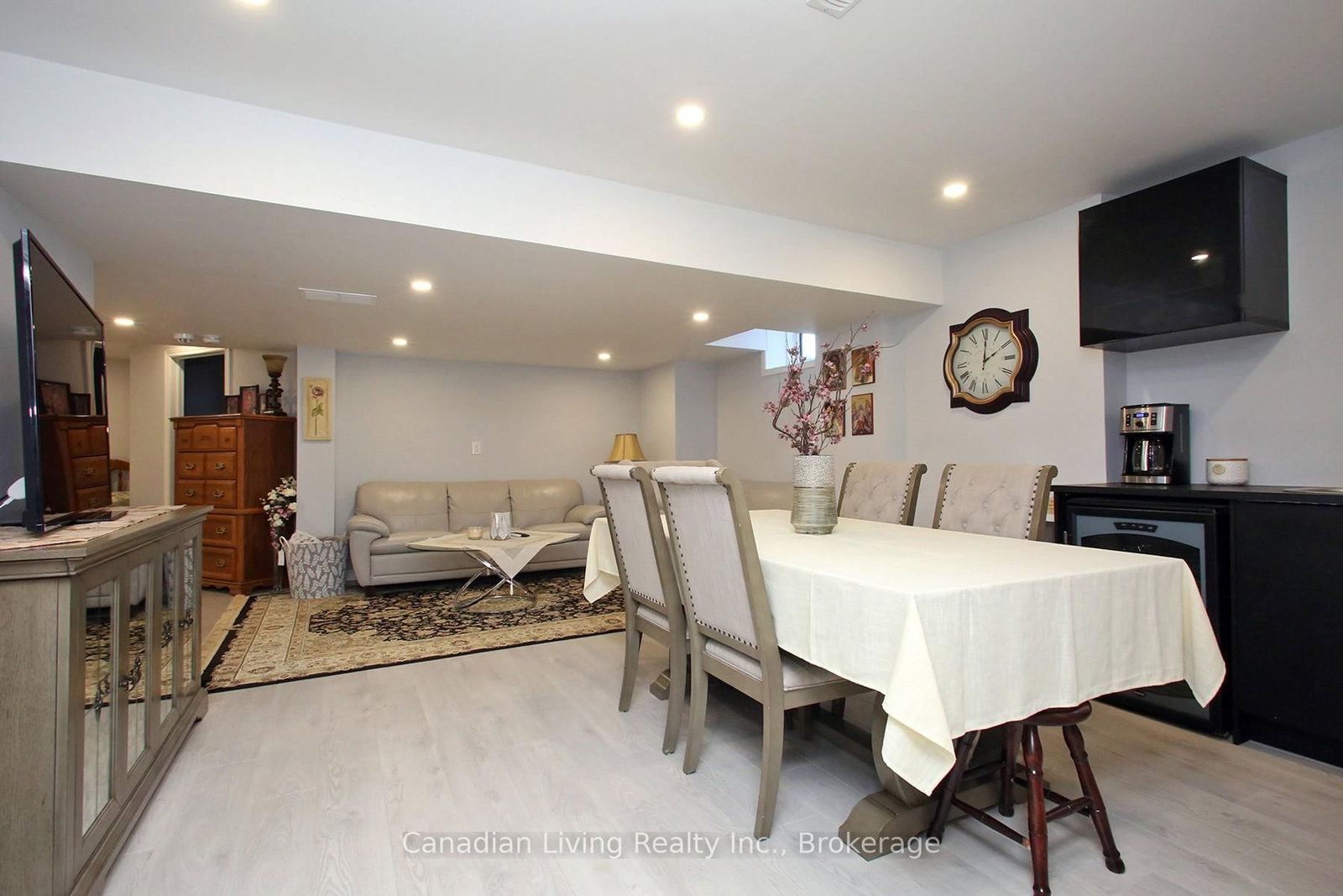 72 Charlotte Abby Drive • East Gwillimbury, ON photo 27