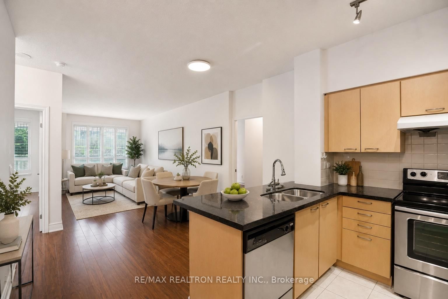 48 Suncrest Boulevard • #112 • Markham, ON photo 42
