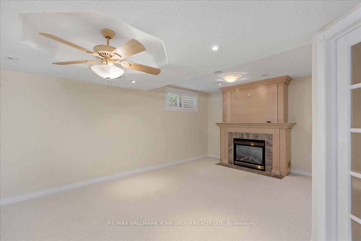 45 Highcastle Avenue • Georgina, ON photo 27