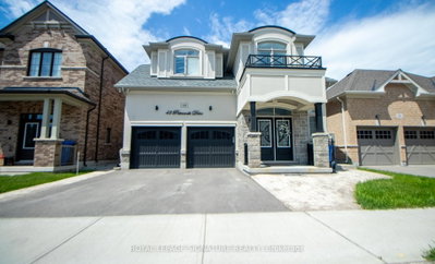 Detached House for lease at Bsmt-48 Pietrowski Drive, Georgina, Ontario, L4P 0K2 - Keswick North - MLS: N13618312