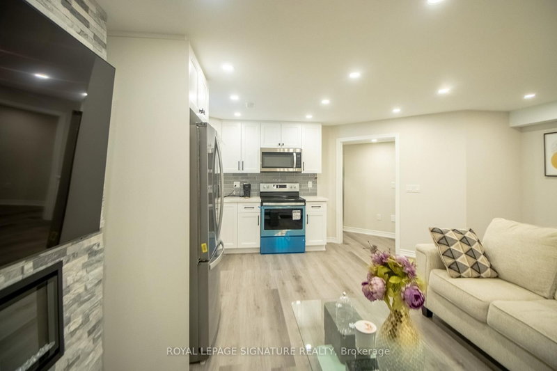 Bsmt - 48 Pietrowski Drive