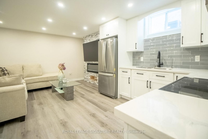 Bsmt - 48 Pietrowski Drive