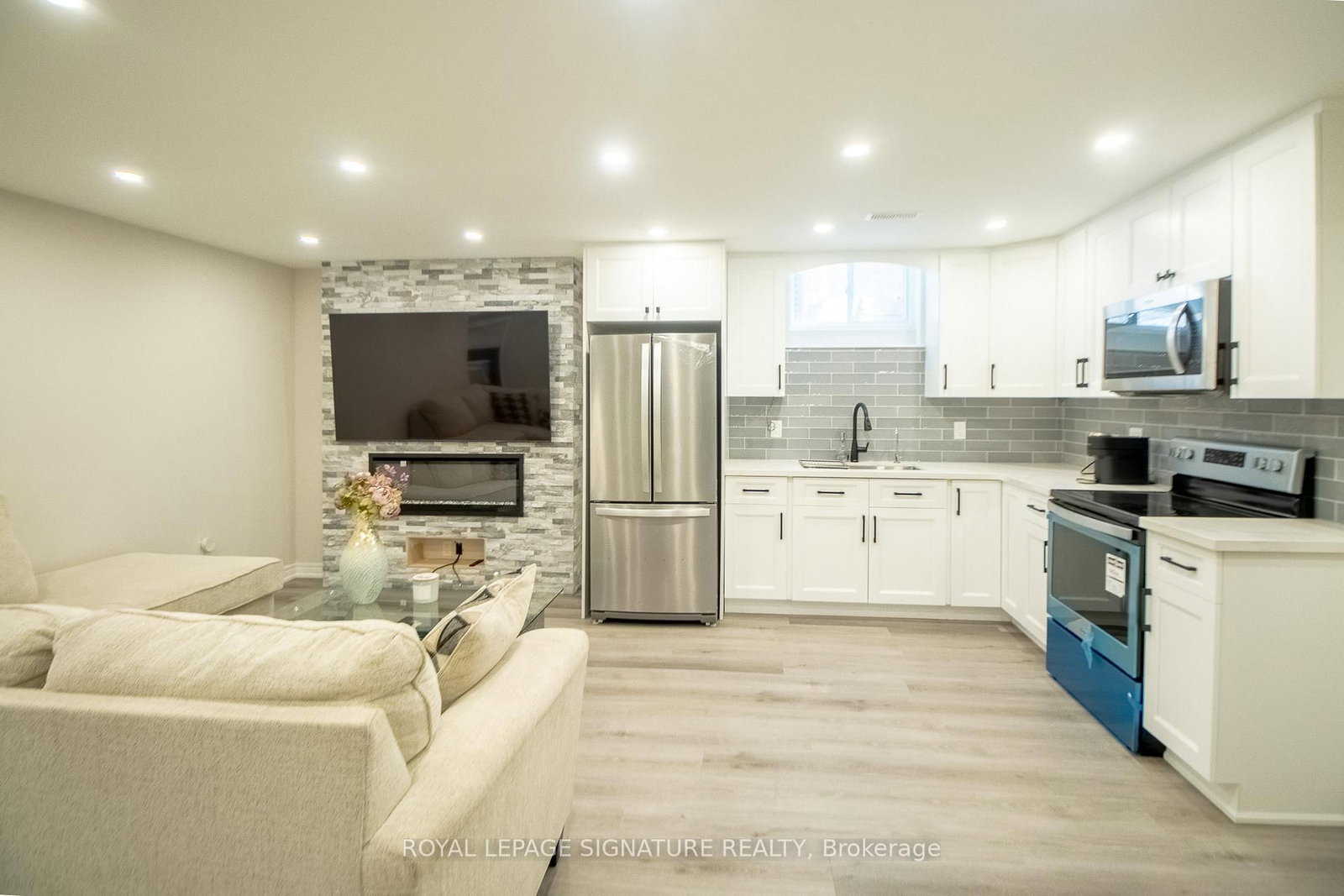 Bsmt - 48 Pietrowski Drive, Georgina 4