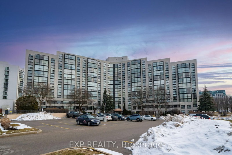 404 - 30 Harding Boulevard W