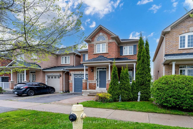 Bsmt - 97 Maple Ridge Crescent