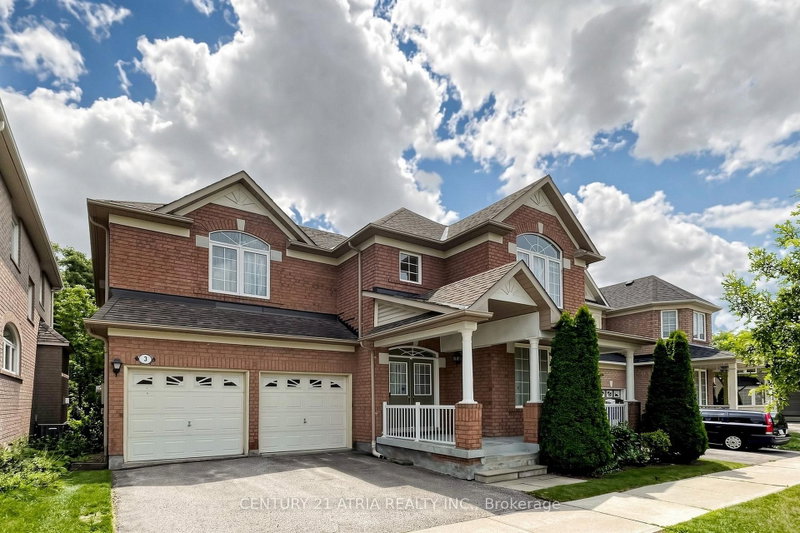 3 King Henry Drive