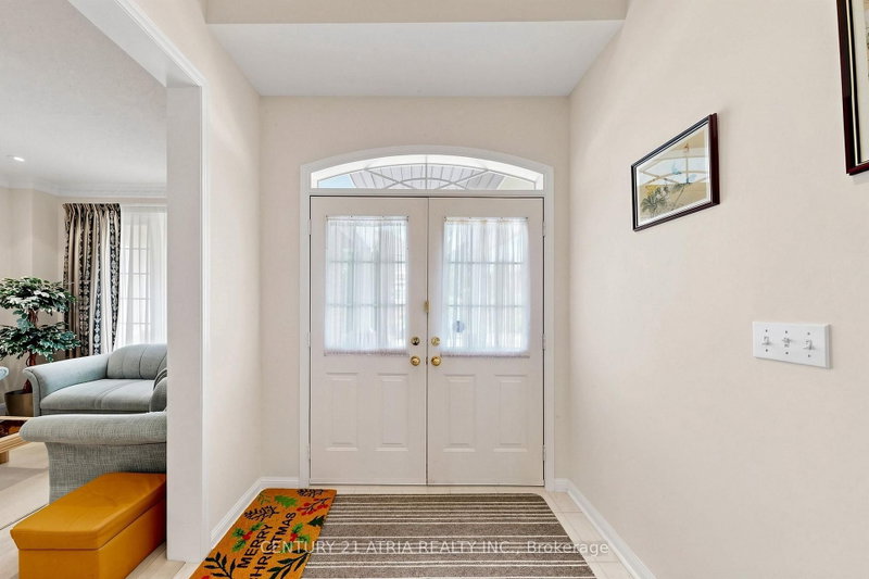 3 King Henry Drive
