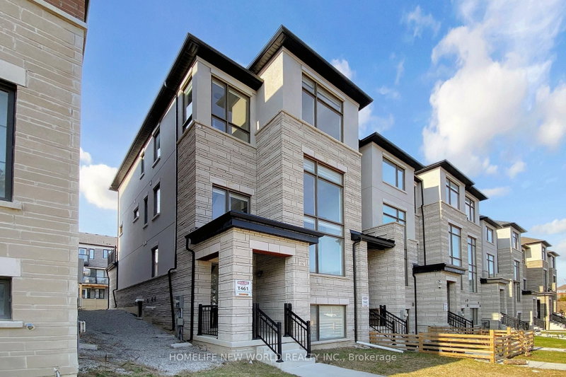 18 Bennington Road