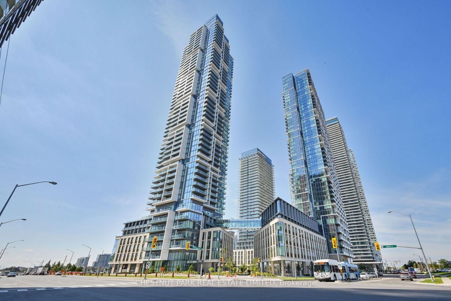 1000 Portage Parkway • #2206 • Vaughan, ON photo 1