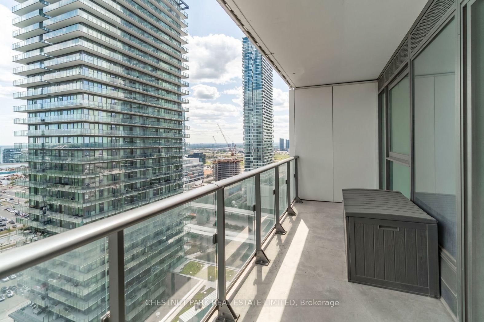 1000 Portage Parkway • #2206 • Vaughan, ON photo 15