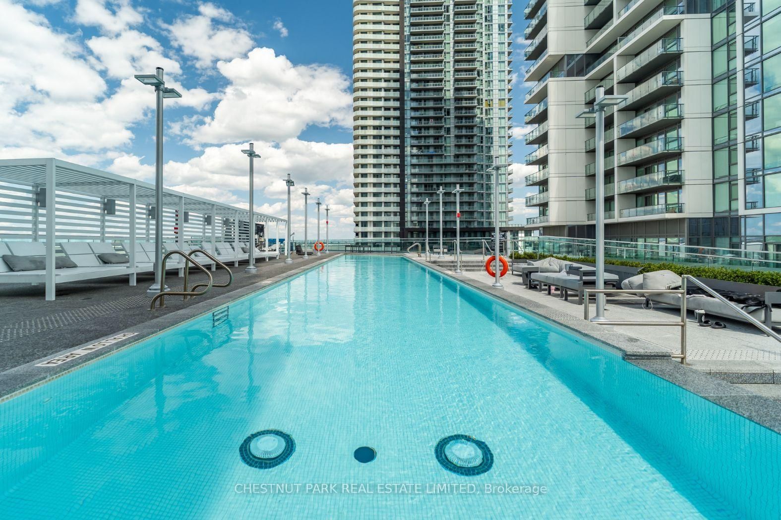 1000 Portage Parkway • #2206 • Vaughan, ON photo 16