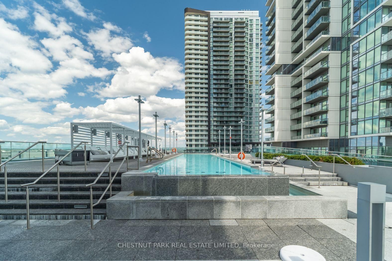 1000 Portage Parkway • #2206 • Vaughan, ON photo 17