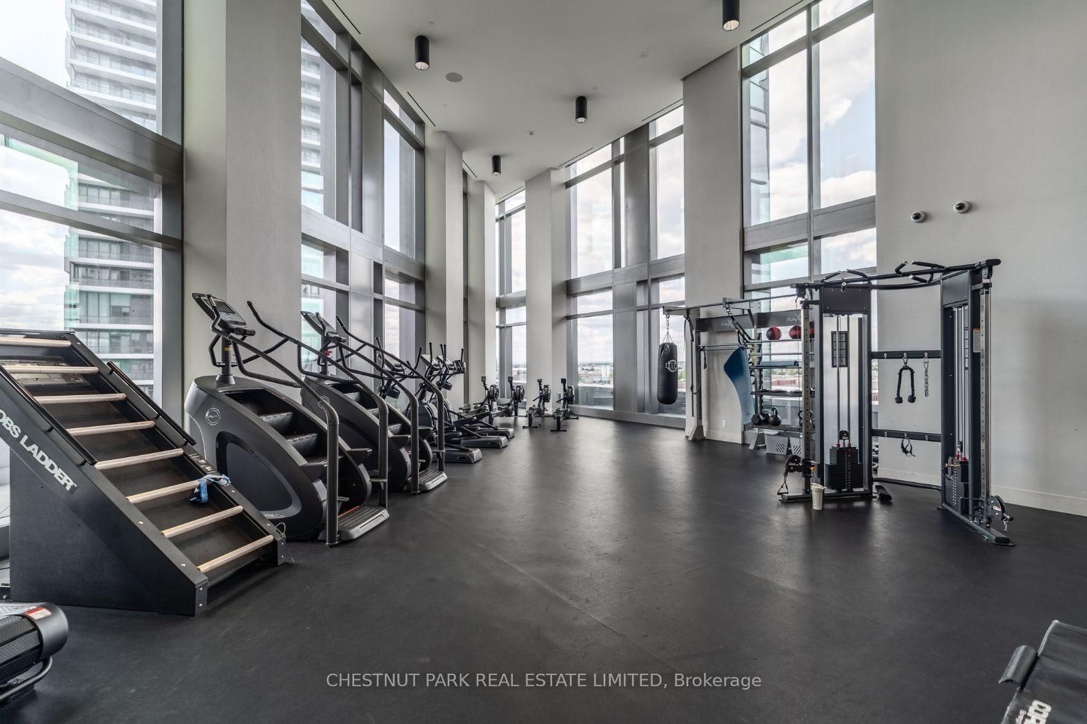1000 Portage Parkway • #2206 • Vaughan, ON photo 18