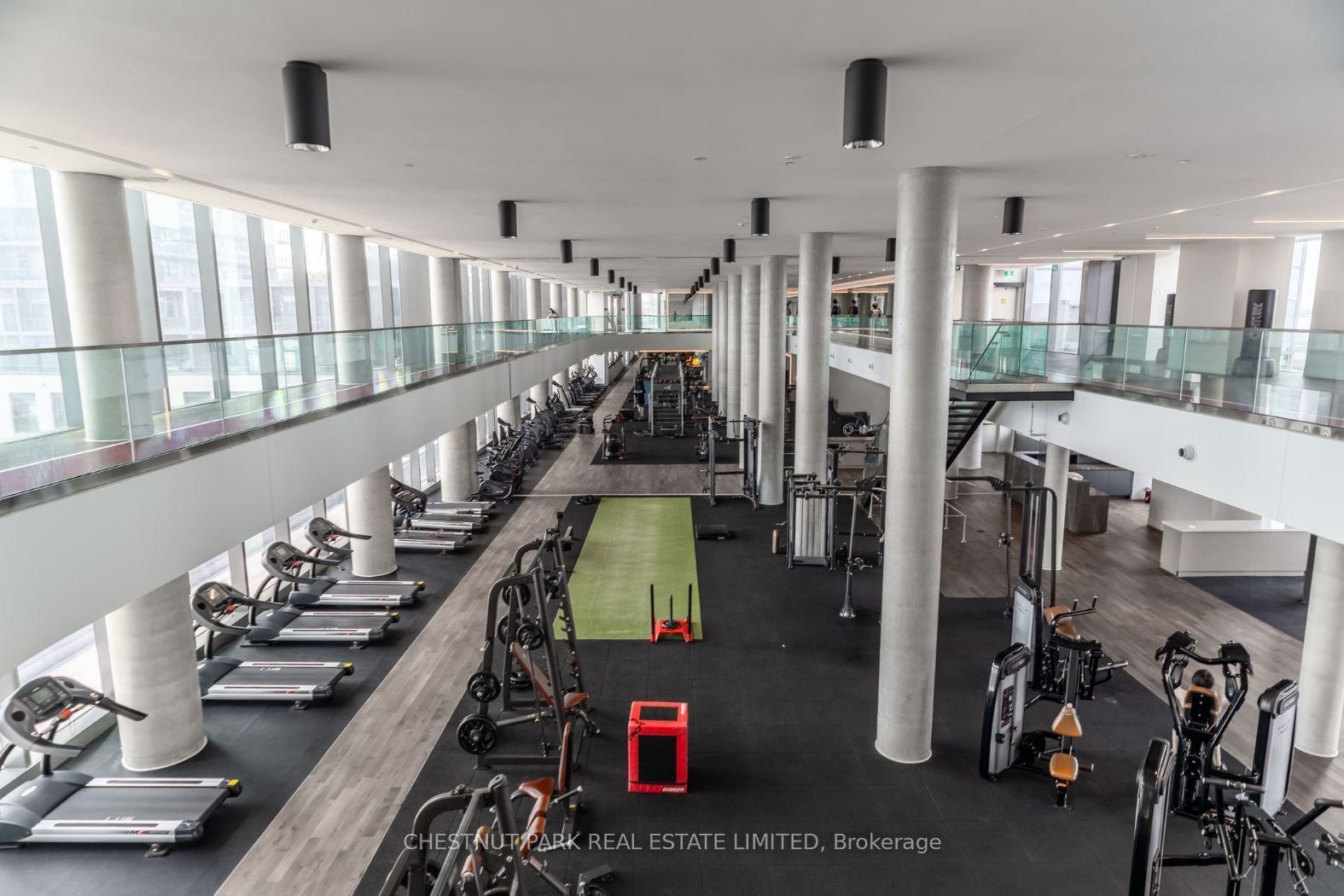 1000 Portage Parkway • #2206 • Vaughan, ON photo 19