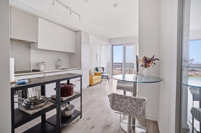 1000 Portage Parkway • #2206 • Vaughan, ON photo 5