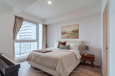 1000 Portage Parkway • #2206 • Vaughan, ON photo 8