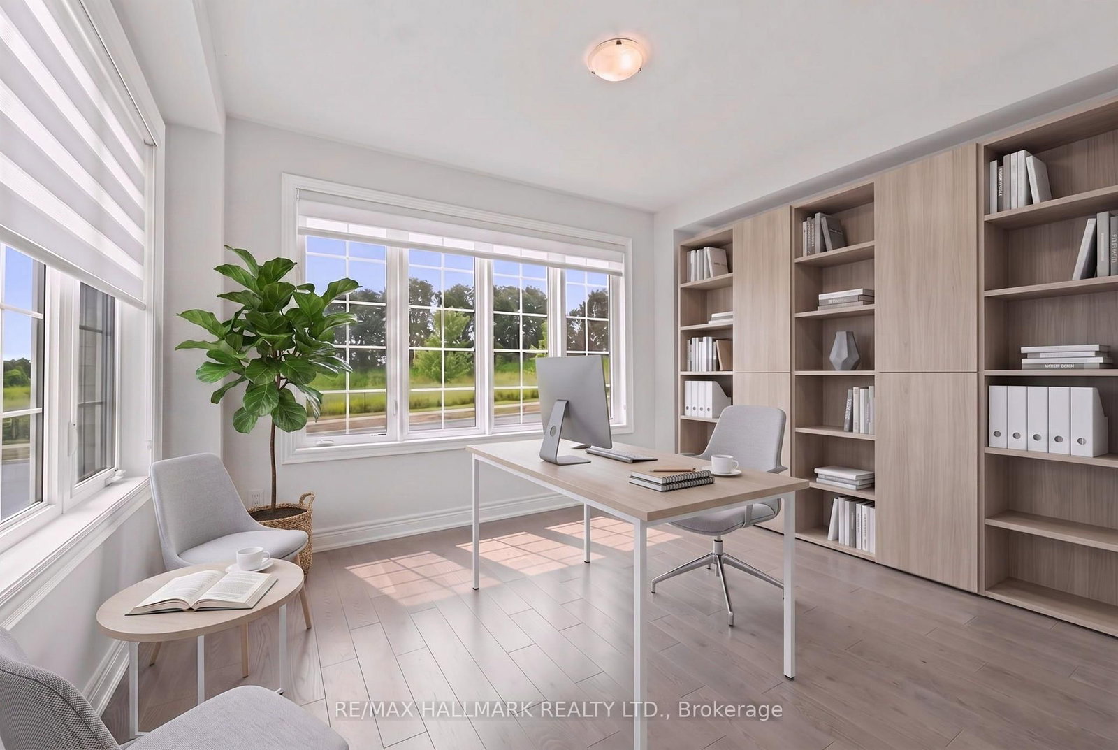 1021 Langford Boulevard • Bradford West Gwillimbury, ON photo 10