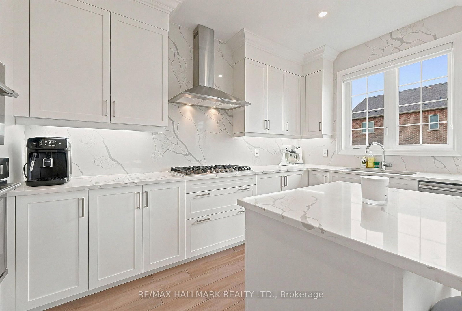 1021 Langford Boulevard • Bradford West Gwillimbury, ON photo 19