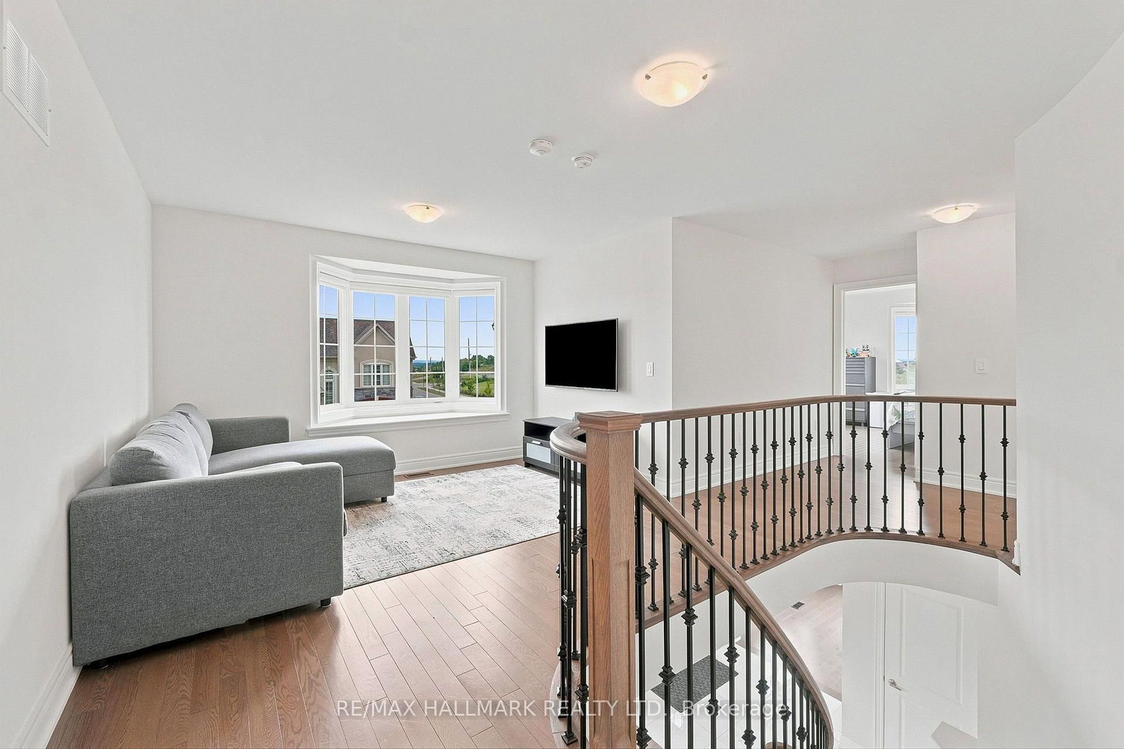 1021 Langford Boulevard • Bradford West Gwillimbury, ON photo 23