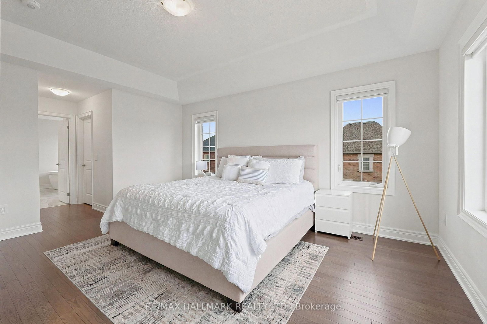 1021 Langford Boulevard • Bradford West Gwillimbury, ON photo 26