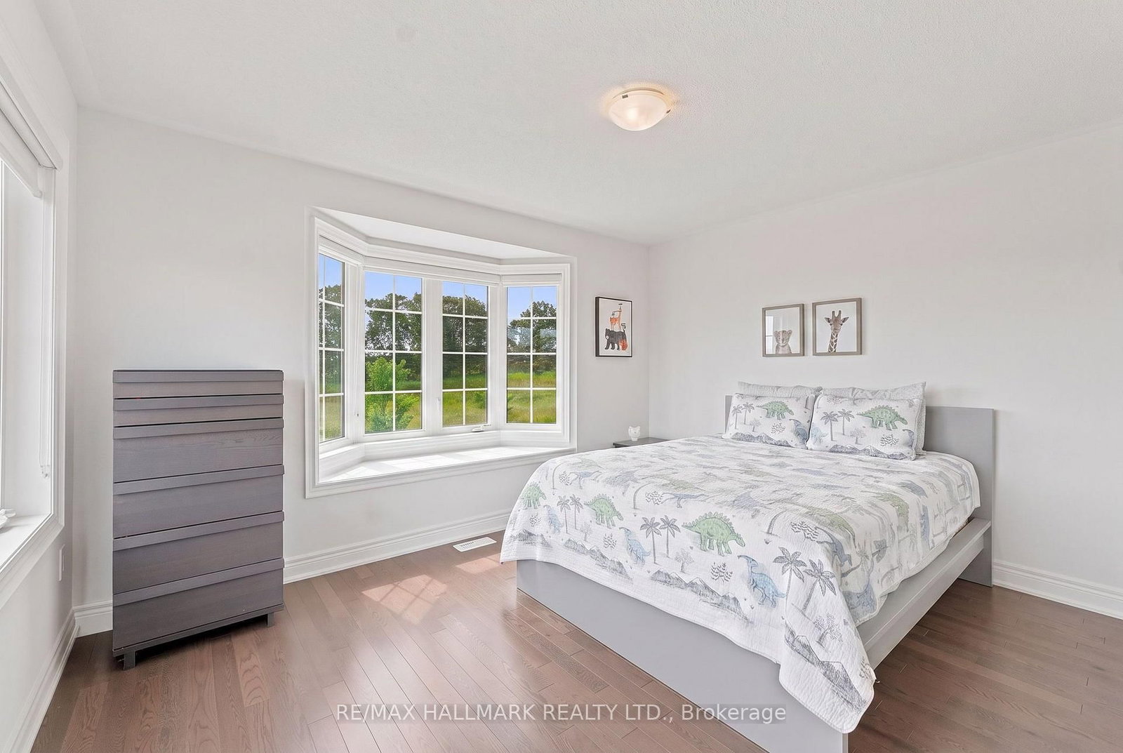 1021 Langford Boulevard • Bradford West Gwillimbury, ON photo 30
