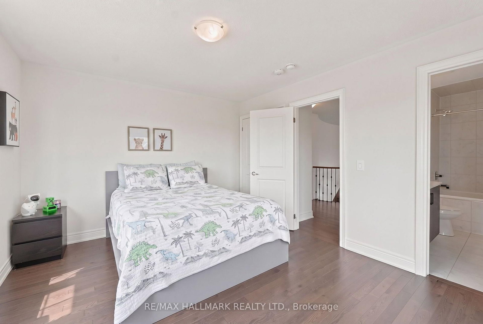 1021 Langford Boulevard • Bradford West Gwillimbury, ON photo 31