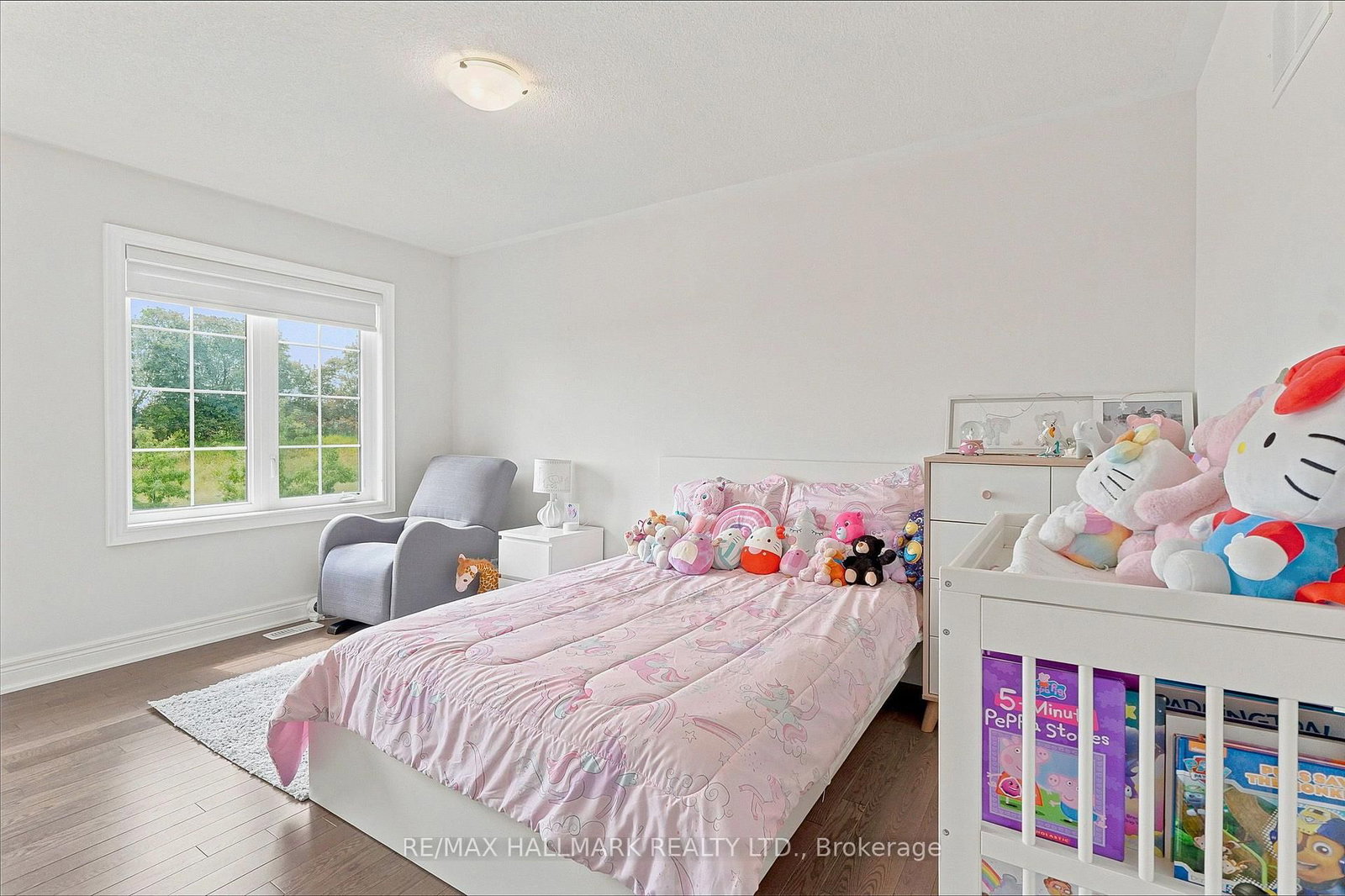 1021 Langford Boulevard • Bradford West Gwillimbury, ON photo 33
