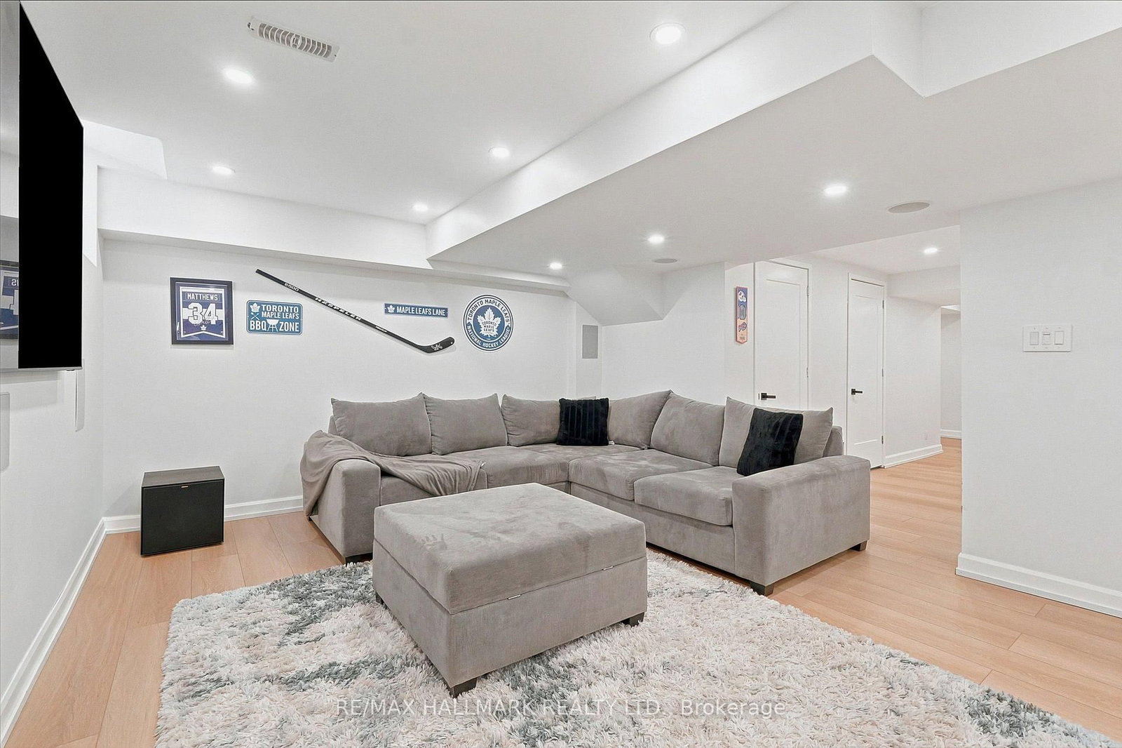 1021 Langford Boulevard • Bradford West Gwillimbury, ON photo 39