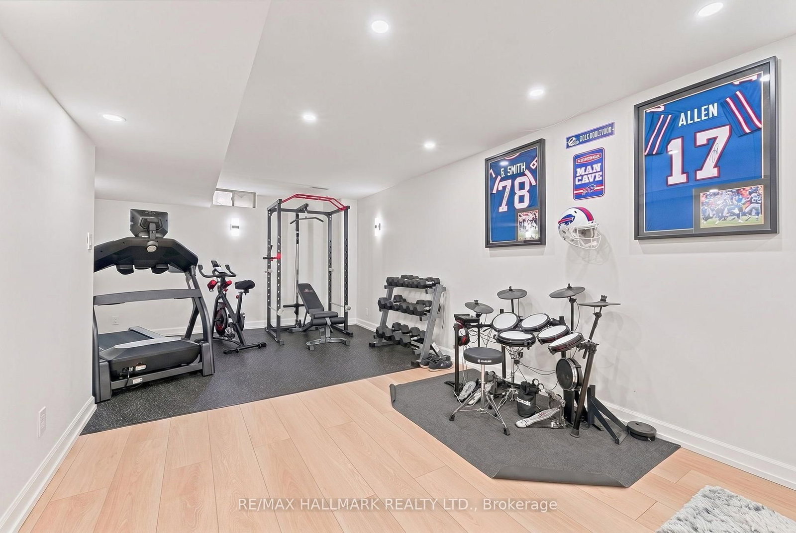 1021 Langford Boulevard • Bradford West Gwillimbury, ON photo 40
