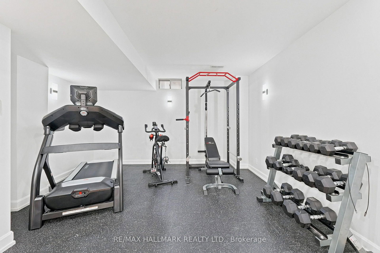 1021 Langford Boulevard • Bradford West Gwillimbury, ON photo 41