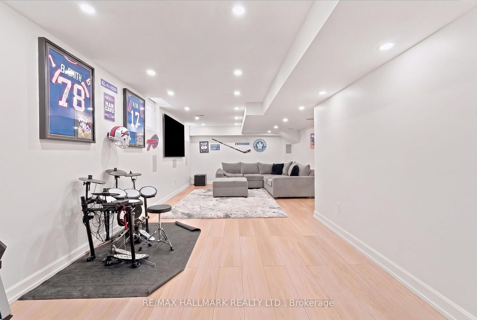 1021 Langford Boulevard • Bradford West Gwillimbury, ON photo 42