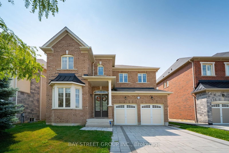 31 Woodgate Pines Drive
