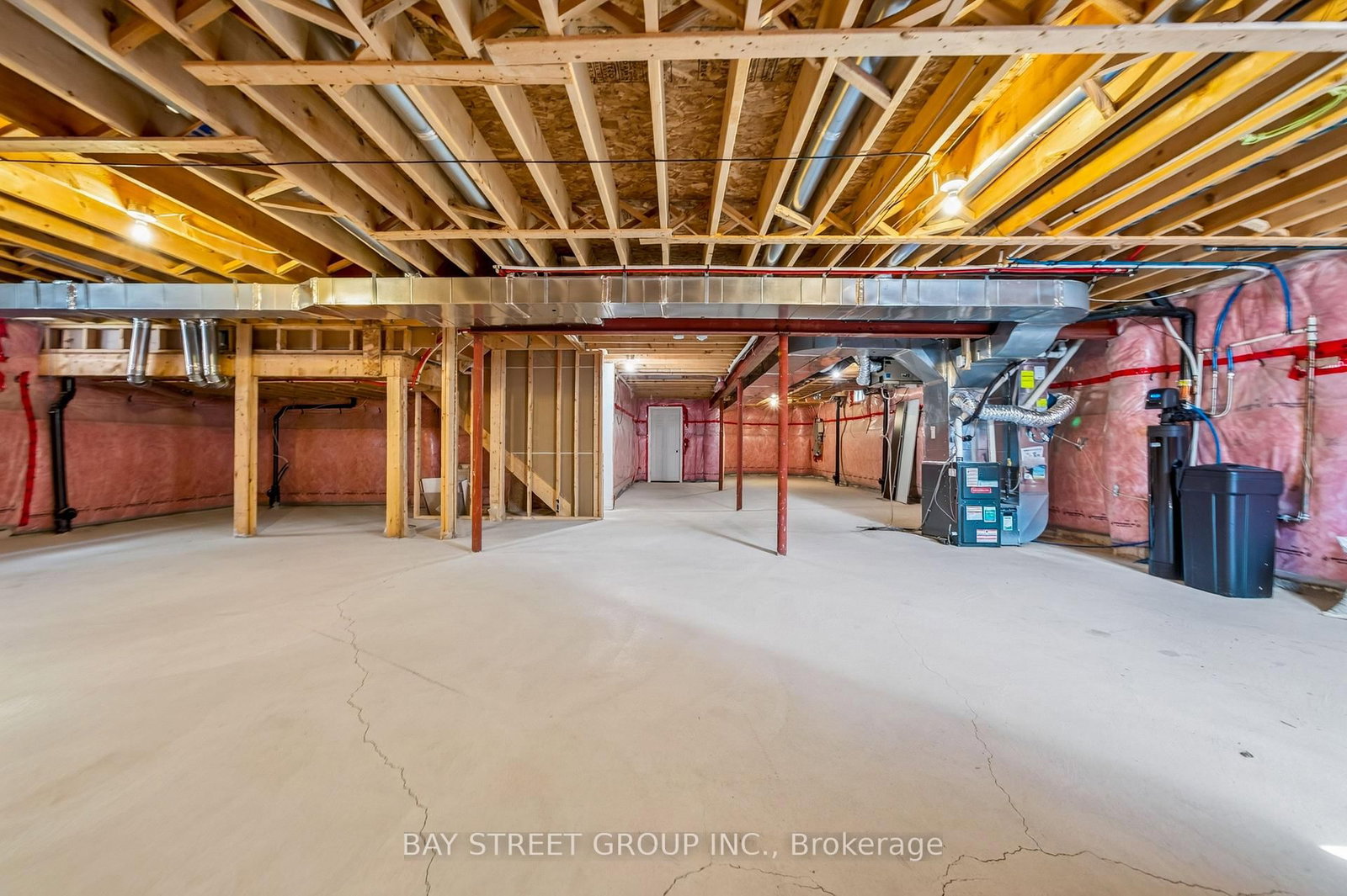31 Woodgate Pines Drive • Vaughan, ON photo 39