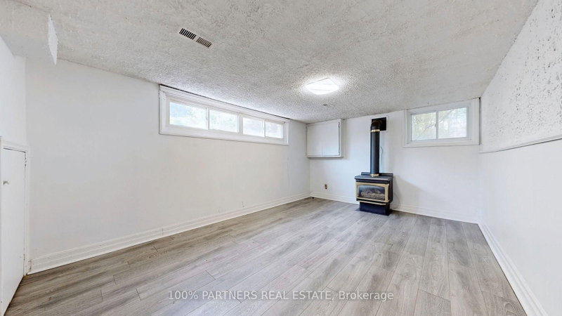 Back - 177 Maple Avenue