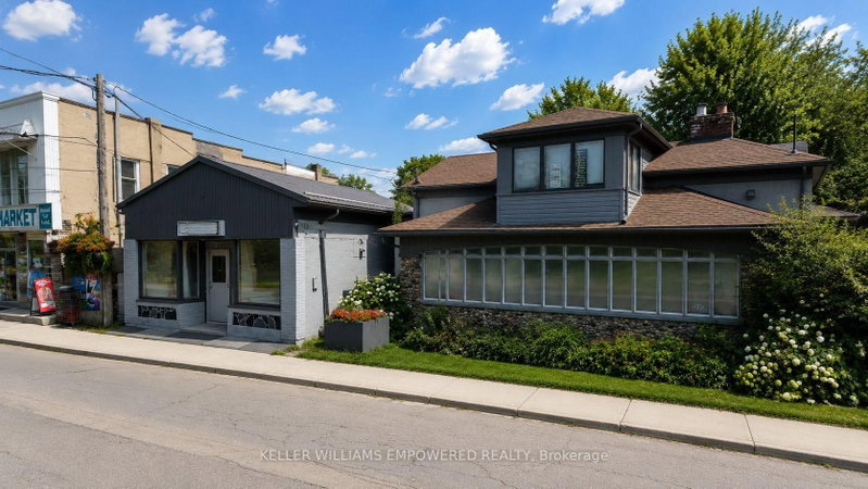 257 Pefferlaw Road