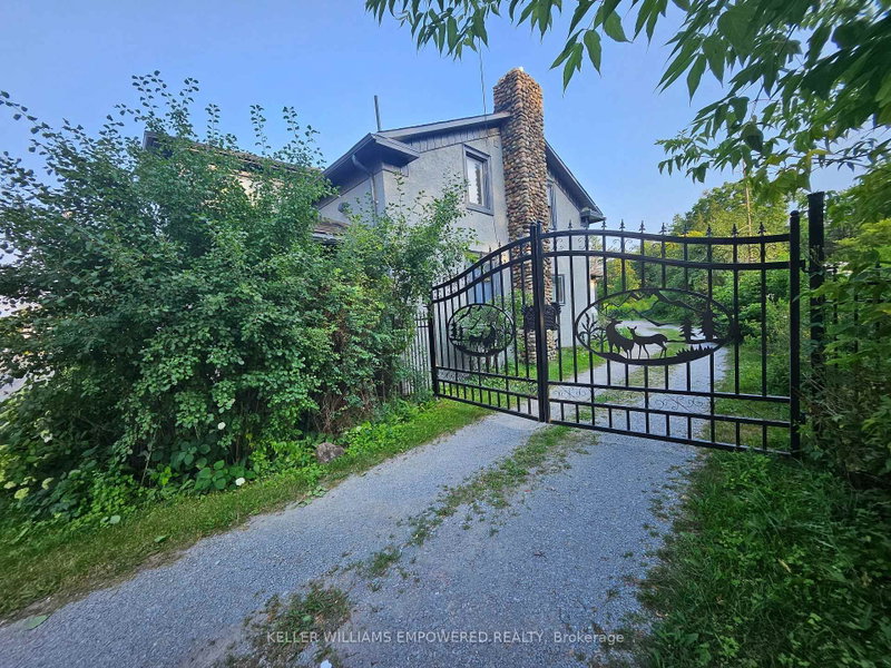 257 Pefferlaw Road