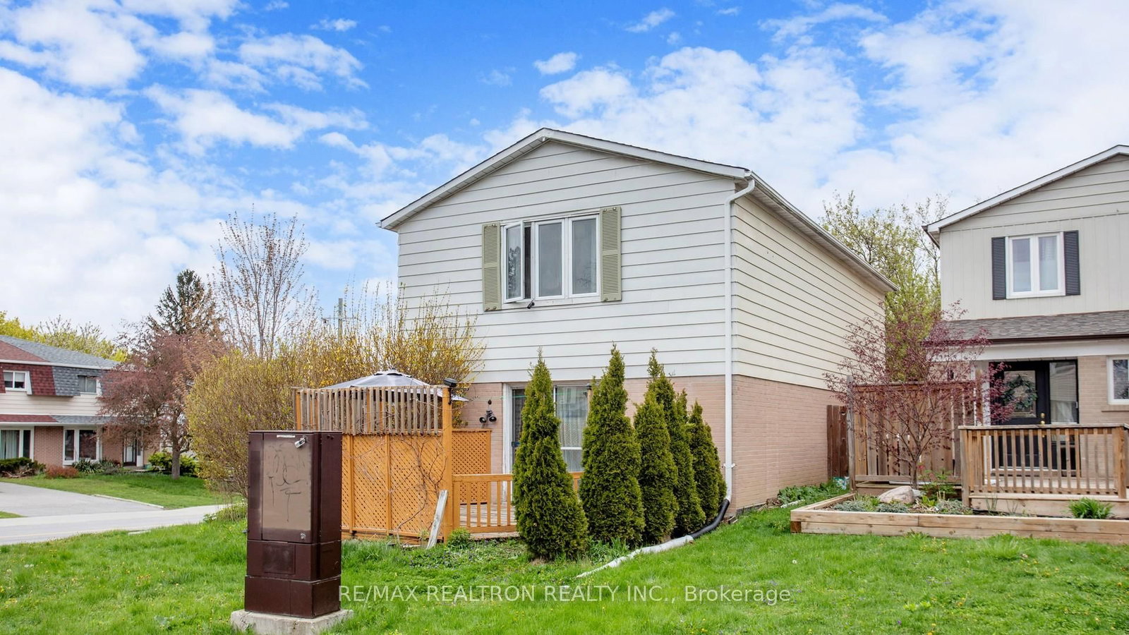159 Patterson Street • Newmarket, ON photo 44
