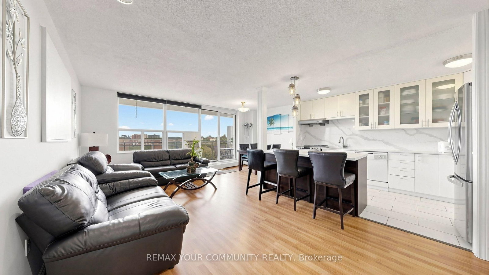 180 Dudley Avenue • #707 • Markham, ON photo 10
