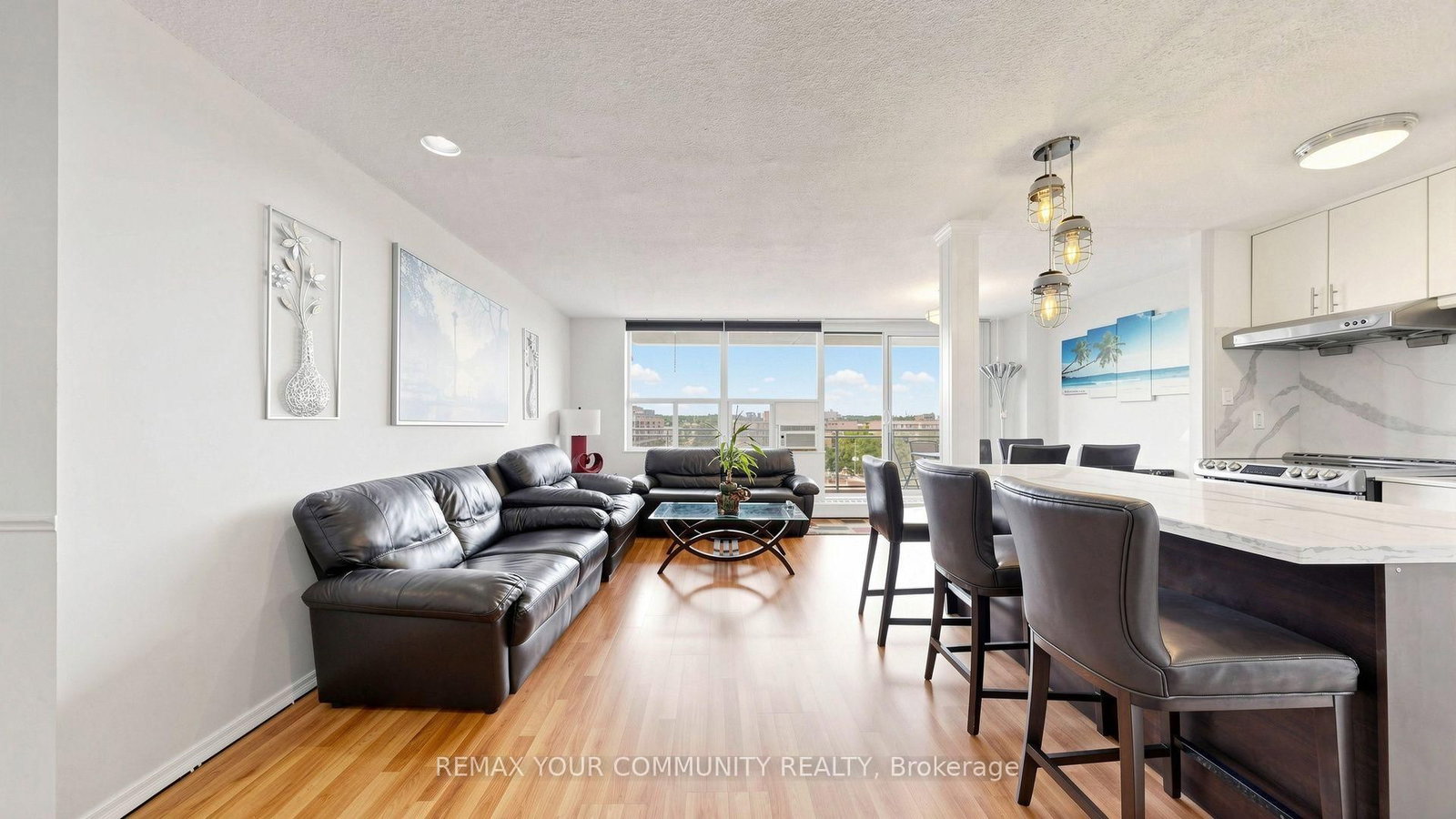 180 Dudley Avenue • #707 • Markham, ON photo 11